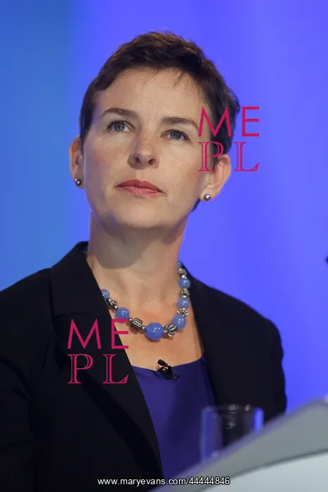 : Mary Creagh MP : Mary Creagh MP