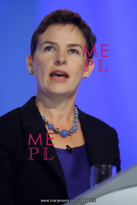 : Mary Creagh MP : Mary Creagh MP