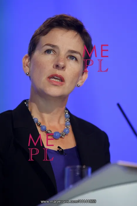 : Mary Creagh MP : Mary Creagh MP