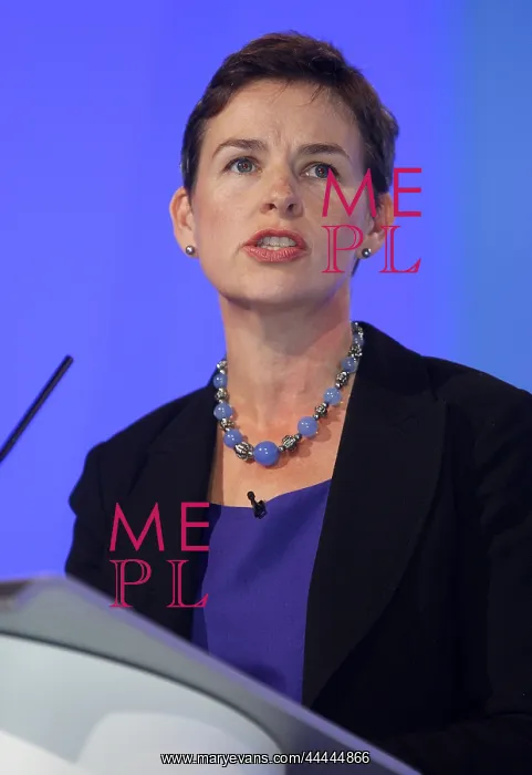 : Mary Creagh MP : Mary Creagh MP