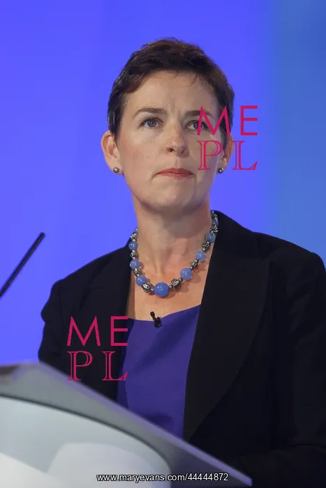 : Mary Creagh MP : Mary Creagh MP