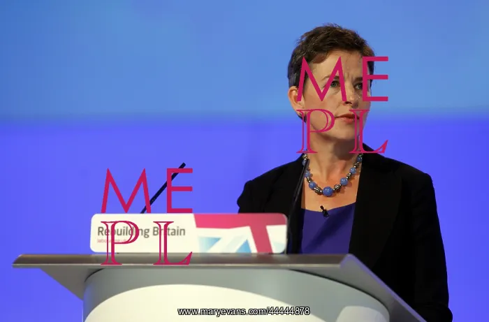 : Mary Creagh MP : Mary Creagh MP