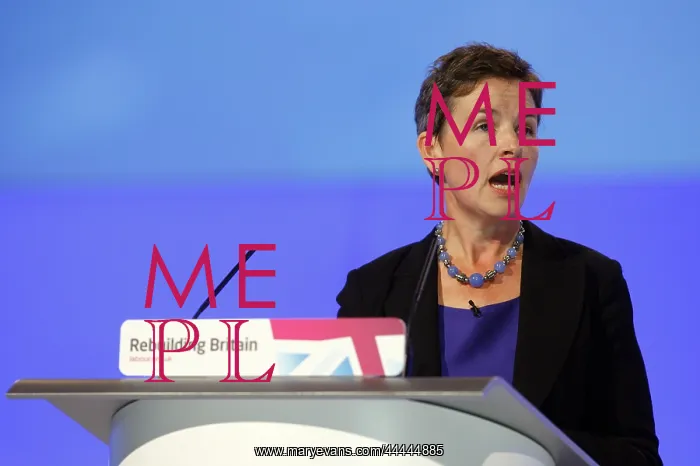 : Mary Creagh MP : Mary Creagh MP