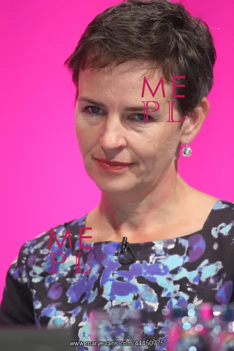 : Mary Creagh MP : Mary Creagh MP