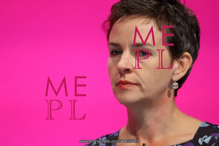 : Mary Creagh MP : Mary Creagh MP