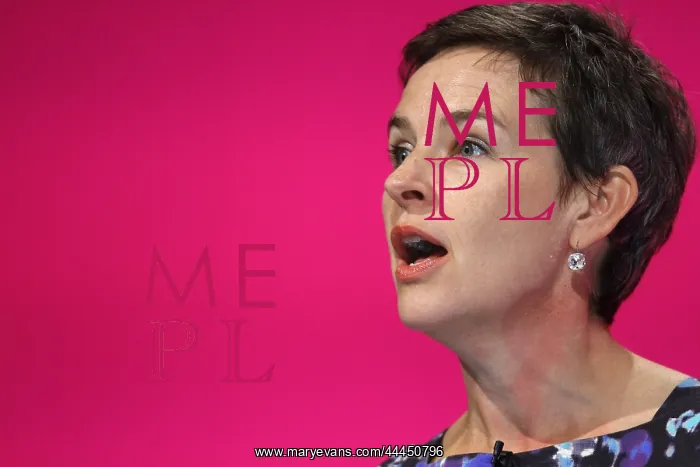 : Mary Creagh MP : Mary Creagh MP