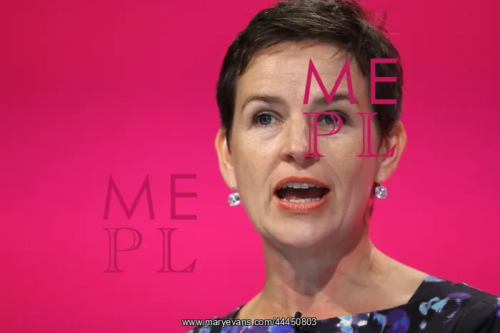 : Mary Creagh MP : Mary Creagh MP