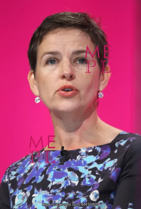 : Mary Creagh MP : Mary Creagh MP