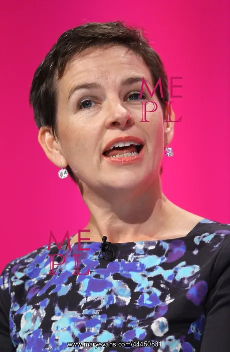 : Mary Creagh MP : Mary Creagh MP