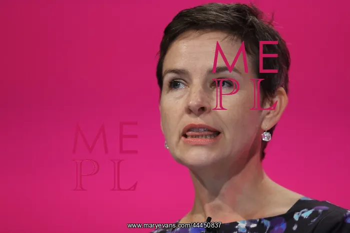 : Mary Creagh MP : Mary Creagh MP