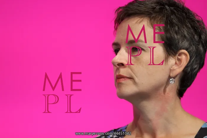 : Mary Creagh MP : Mary Creagh MP