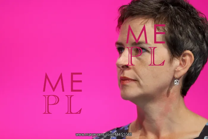 : Mary Creagh MP : Mary Creagh MP