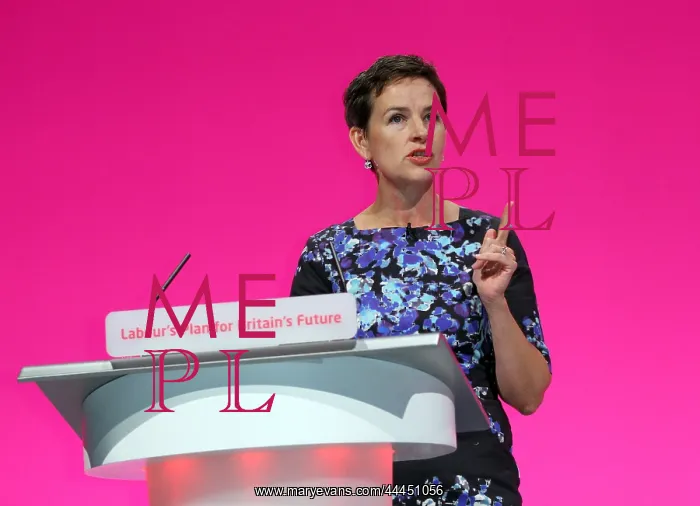 : Mary Creagh MP : Mary Creagh MP