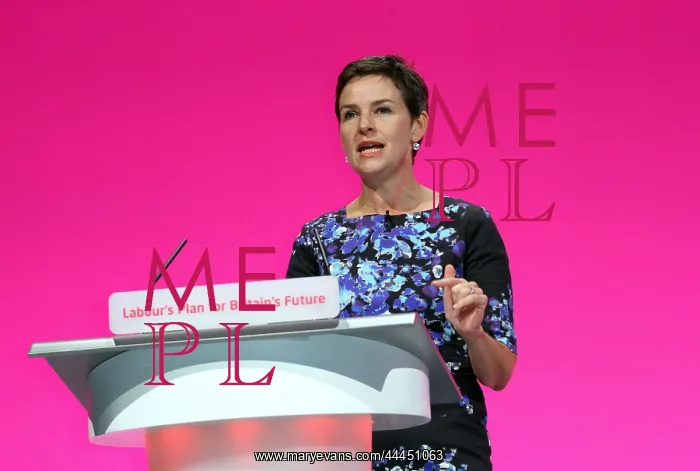 : Mary Creagh MP : Mary Creagh MP