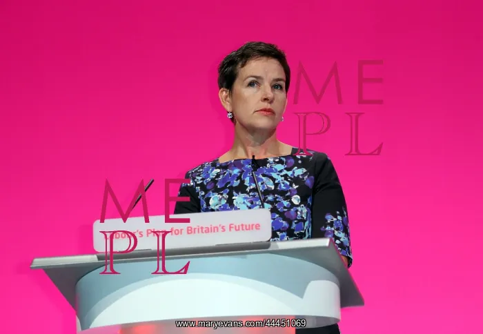 : Mary Creagh MP : Mary Creagh MP