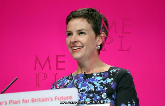 : Mary Creagh MP : Mary Creagh MP