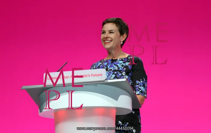 : Mary Creagh MP : Mary Creagh MP
