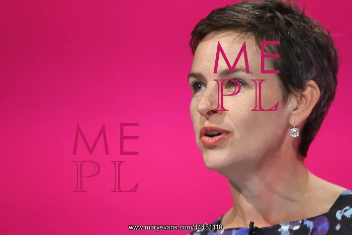 : Mary Creagh MP : Mary Creagh MP