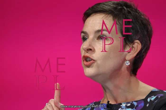 : Mary Creagh MP : Mary Creagh MP
