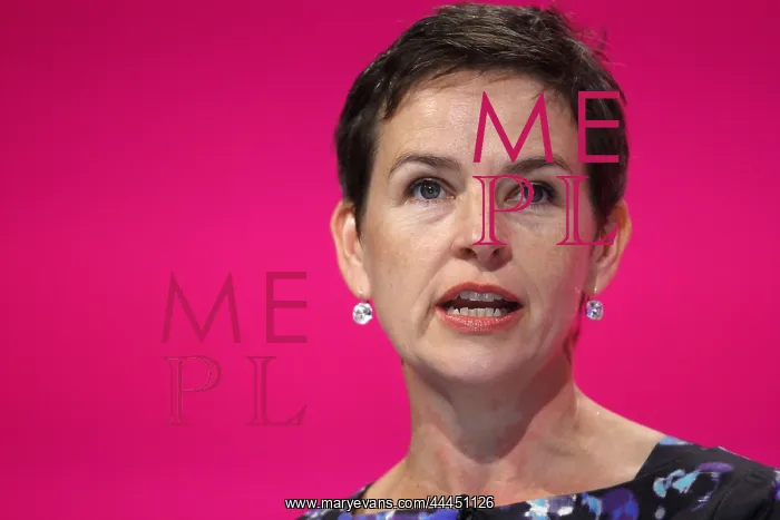 : Mary Creagh MP : Mary Creagh MP