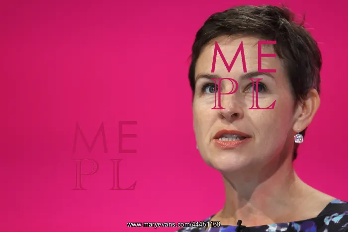 : Mary Creagh MP : Mary Creagh MP