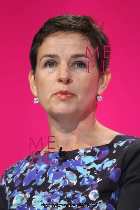 : Mary Creagh MP : Mary Creagh MP