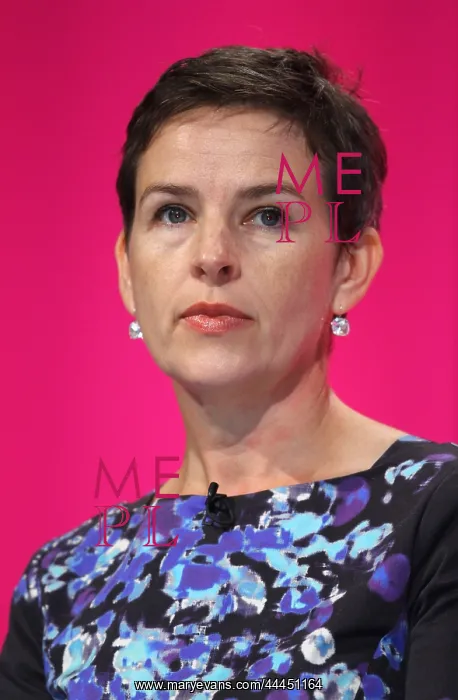 : Mary Creagh MP : Mary Creagh MP