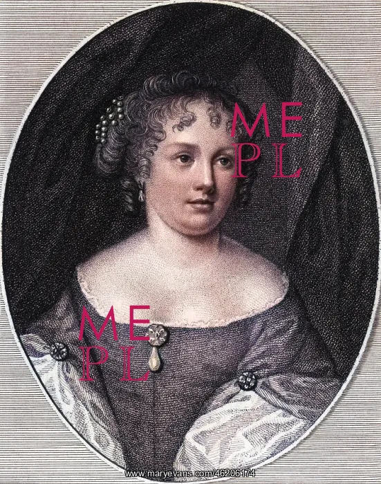  : MARY DAVIS
