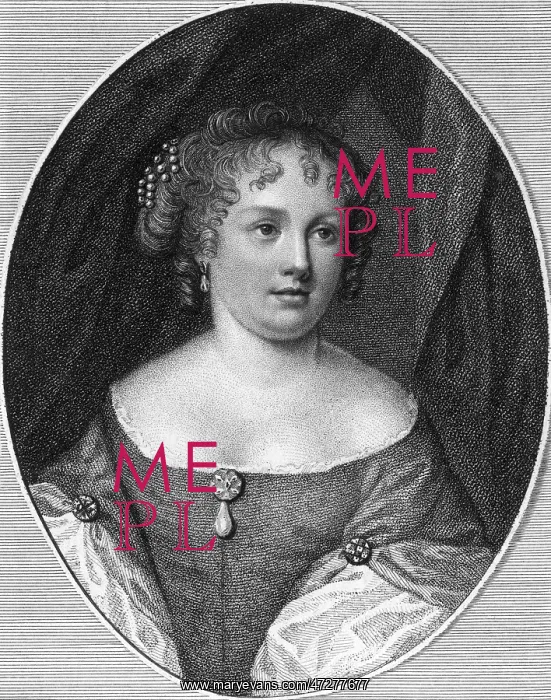  : MARY DAVIS