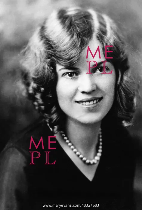 : Mary Drew, 1928 : Mary Drew, 1928