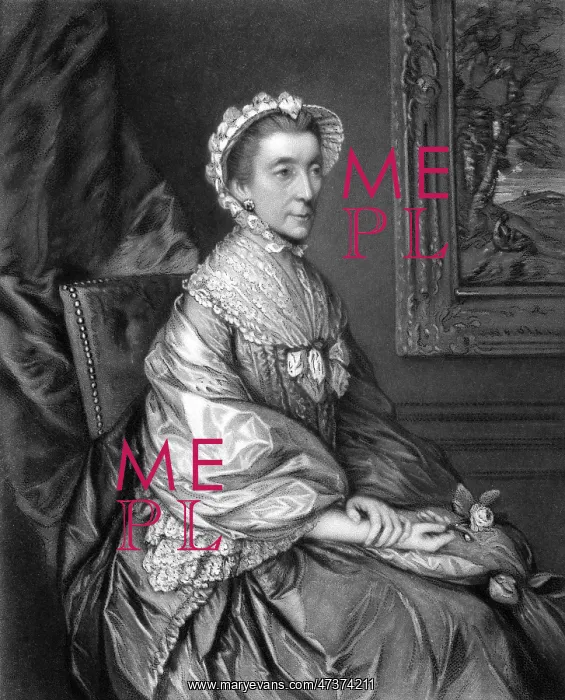 : MARY DUCHESS MONTAGU : MARY DUCHESS MONTAGU