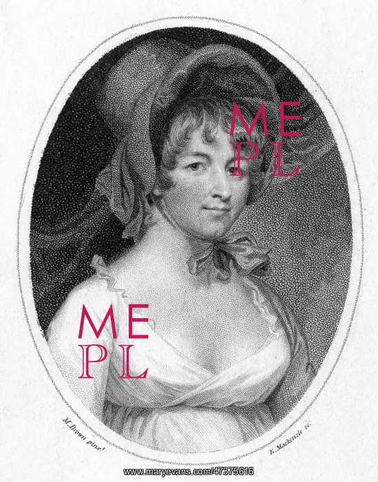 : MARY DUCHESS ROXBURGHE : MARY DUCHESS ROXBURGHE