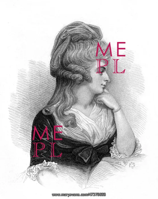 : MARY DUCHESS RUTLAND : MARY DUCHESS RUTLAND