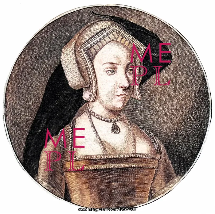 : MARY DUCHESS SUFFOLK : MARY DUCHESS SUFFOLK