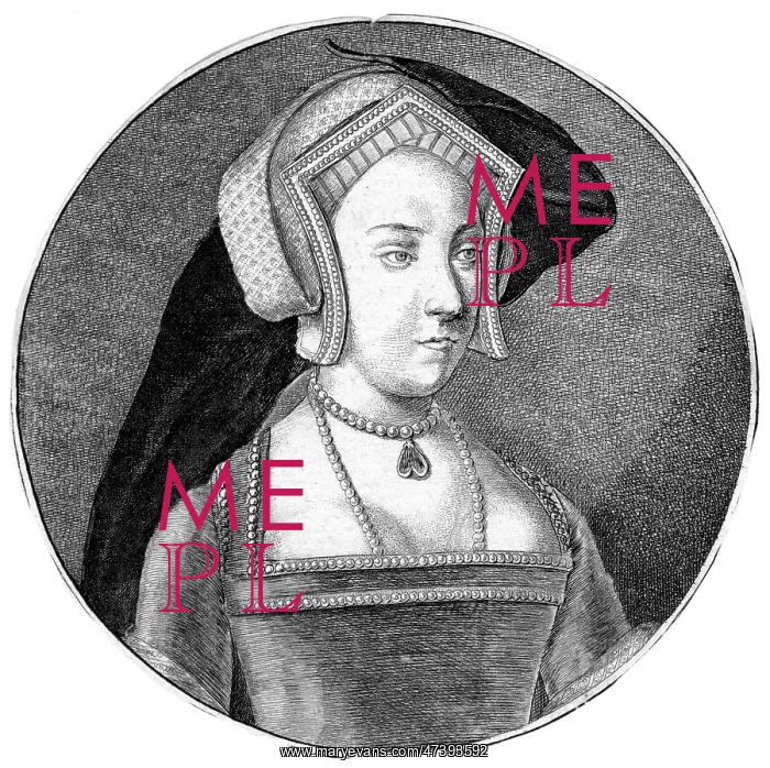 : MARY DUCHESS SUFFOLK : MARY DUCHESS SUFFOLK