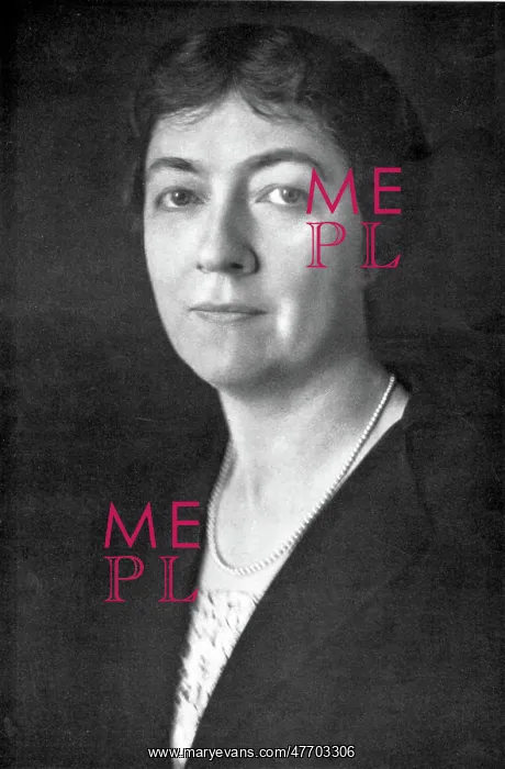 : Mary Engle Pennington, American Chemist : Mary Engle Pennington, American Chemist