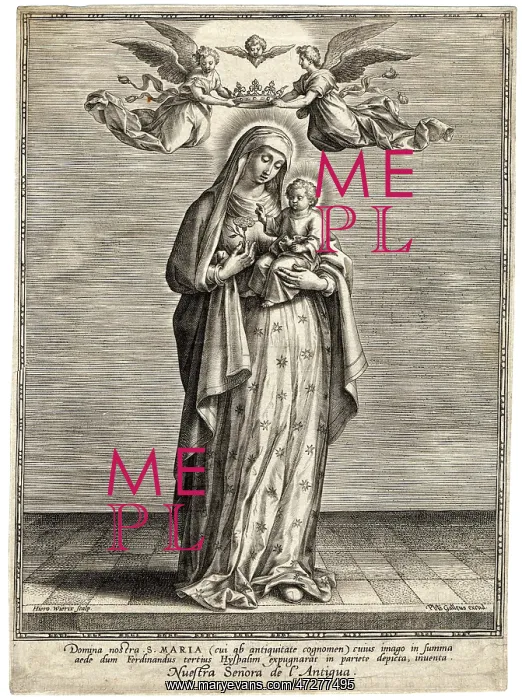 : MARY / GALLEUS : MARY / GALLEUS