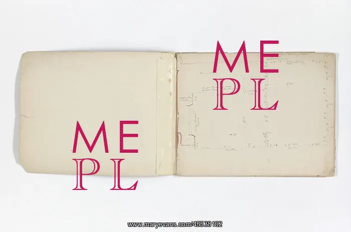 : Mary Gibbs Shapter Drawing Book : Mary Gibbs Shapter Drawing Book