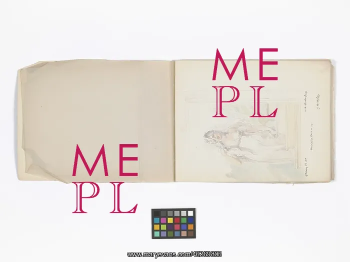 : Mary Gibbs Shapter Drawing Book : Mary Gibbs Shapter Drawing Book