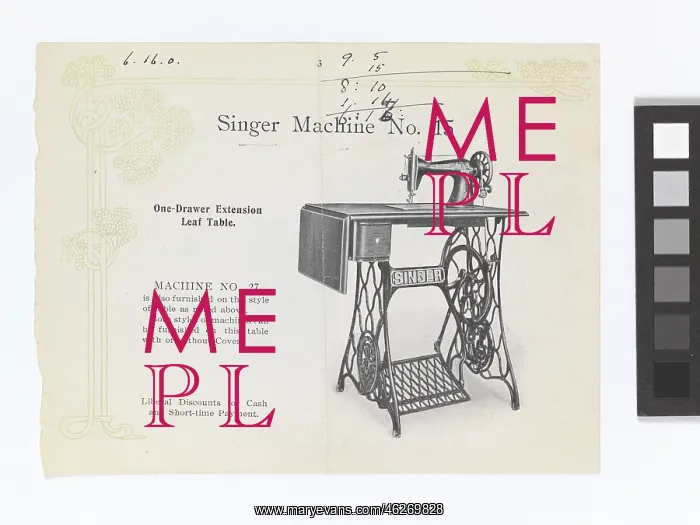 : Mary Gibbs Shapter Drawing Book : Mary Gibbs Shapter Drawing Book