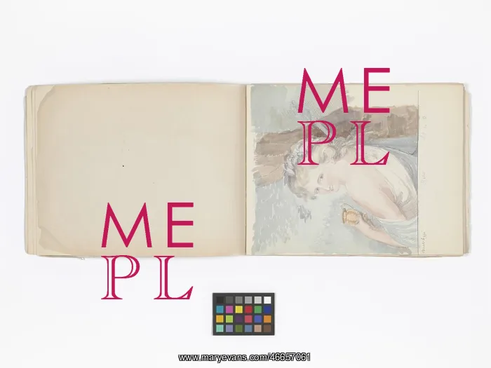 : Mary Gibbs Shapter Drawing Book : Mary Gibbs Shapter Drawing Book