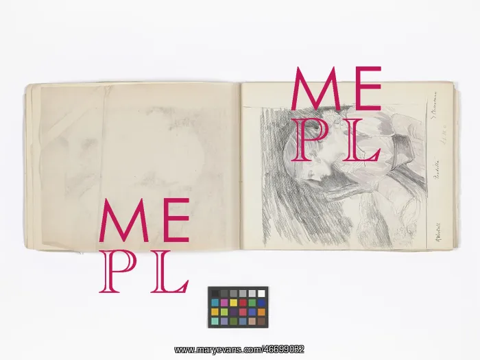 : Mary Gibbs Shapter Drawing Book : Mary Gibbs Shapter Drawing Book