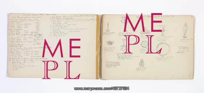 : Mary Gibbs Shapter Drawing Book : Mary Gibbs Shapter Drawing Book