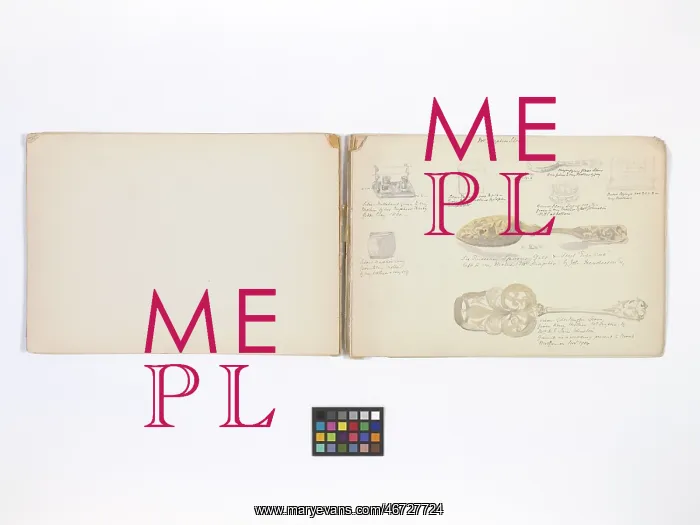 : Mary Gibbs Shapter Drawing Book : Mary Gibbs Shapter Drawing Book