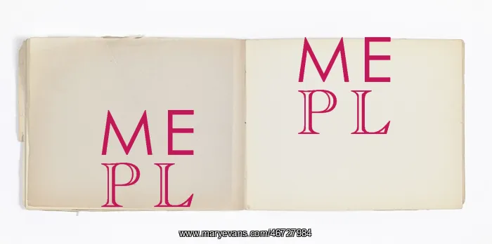 : Mary Gibbs Shapter Drawing Book : Mary Gibbs Shapter Drawing Book