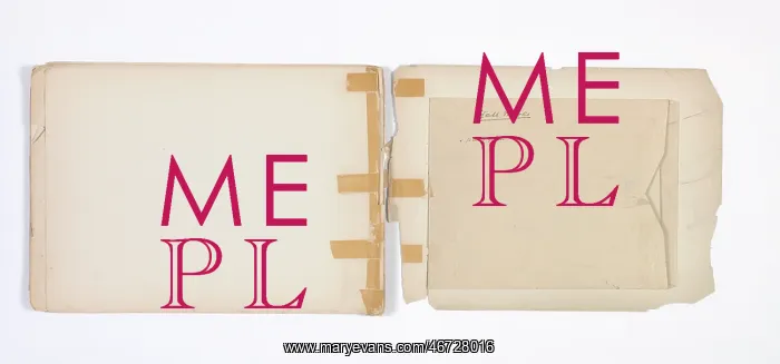 : Mary Gibbs Shapter Drawing Book : Mary Gibbs Shapter Drawing Book