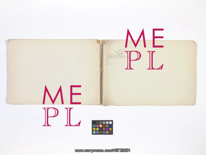 : Mary Gibbs Shapter Drawing Book : Mary Gibbs Shapter Drawing Book