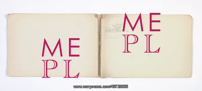 : Mary Gibbs Shapter Drawing Book : Mary Gibbs Shapter Drawing Book