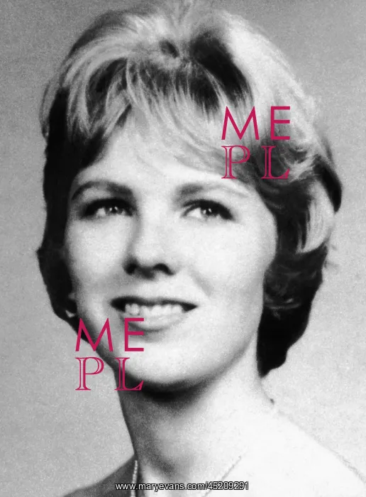 : Mary Jo Kopechne, campaign worker who was ? : Mary Jo Kopechne, campaign worker who was ?