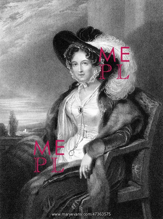 : MARY LADY DE CLIFFORD : MARY LADY DE CLIFFORD